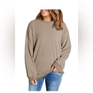 Women’s medium winter sweater